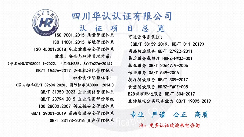 华认认证项目.jpg
